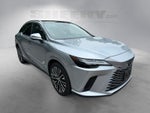 2025 Lexus RX 350h Premium Plus