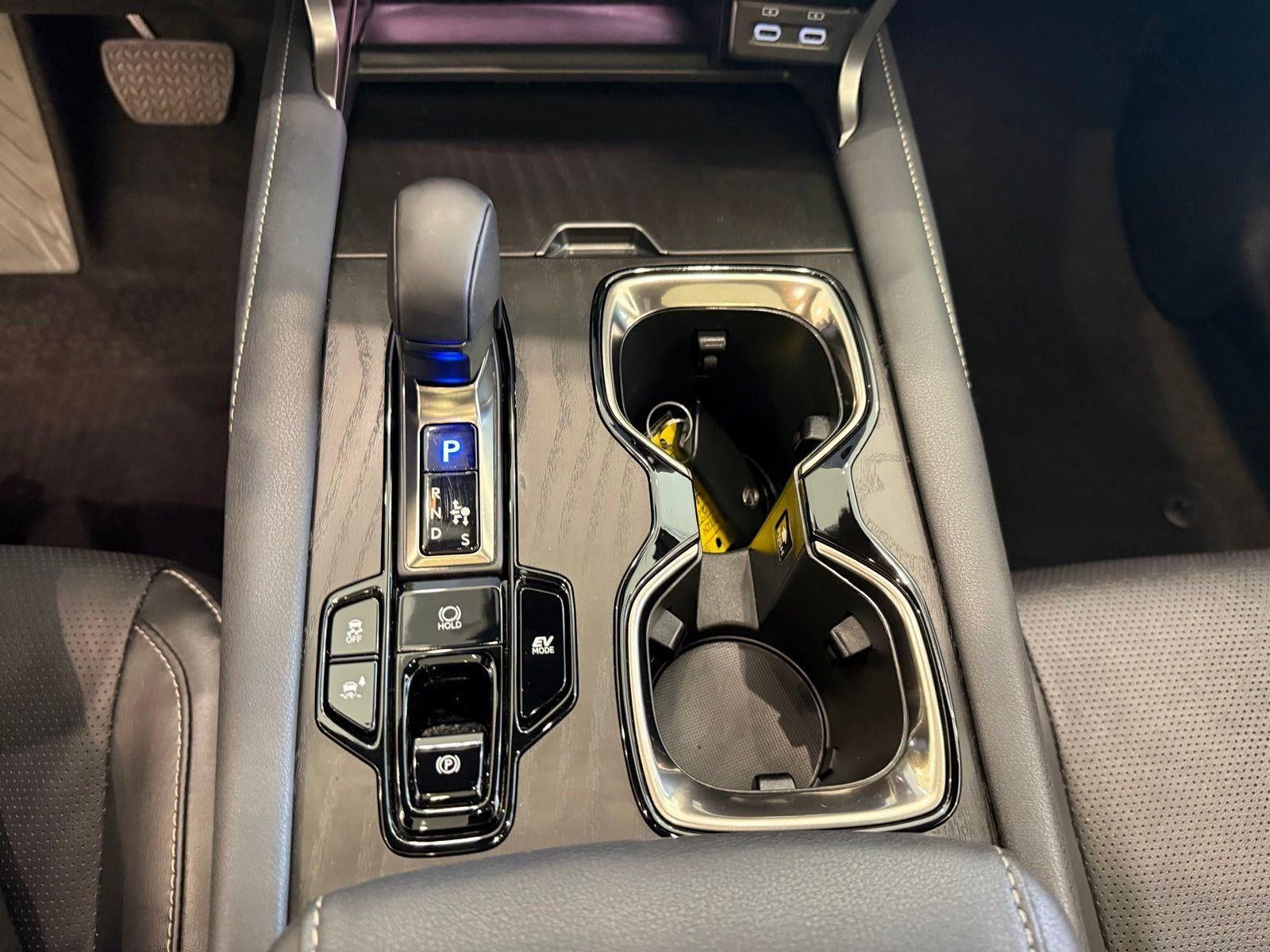 2025 Lexus RX RX 350h Premium Plus