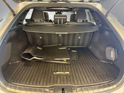 2025 Lexus RX RX 350h Premium Plus