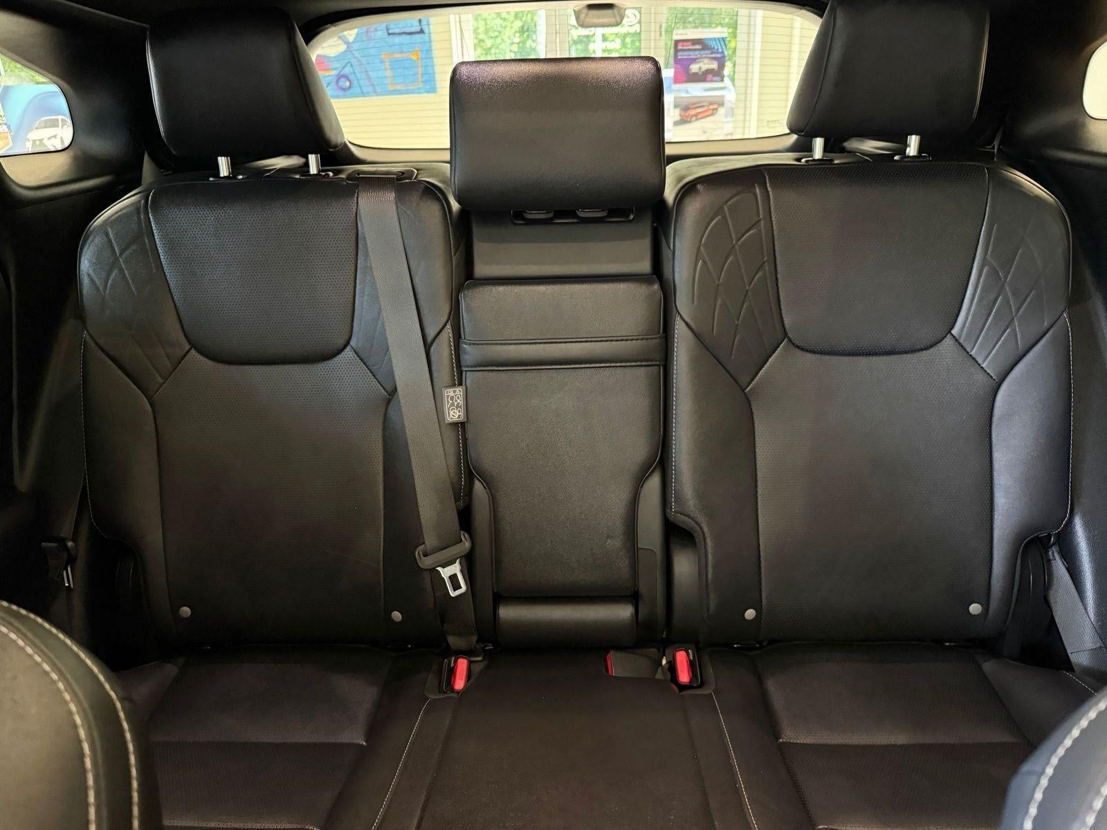 2025 Lexus RX RX 350h Premium Plus