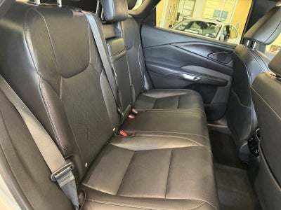 2025 Lexus RX RX 350h Premium Plus