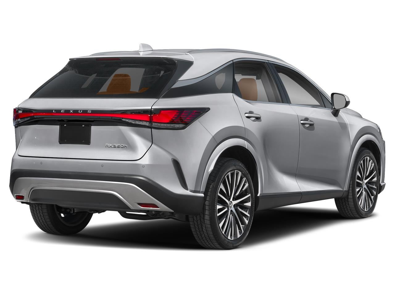 2025 Lexus RX RX 350h Premium Plus