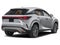 2025 Lexus RX RX 350h Premium Plus