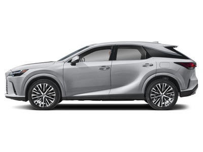 2025 Lexus RX RX 350h Premium Plus