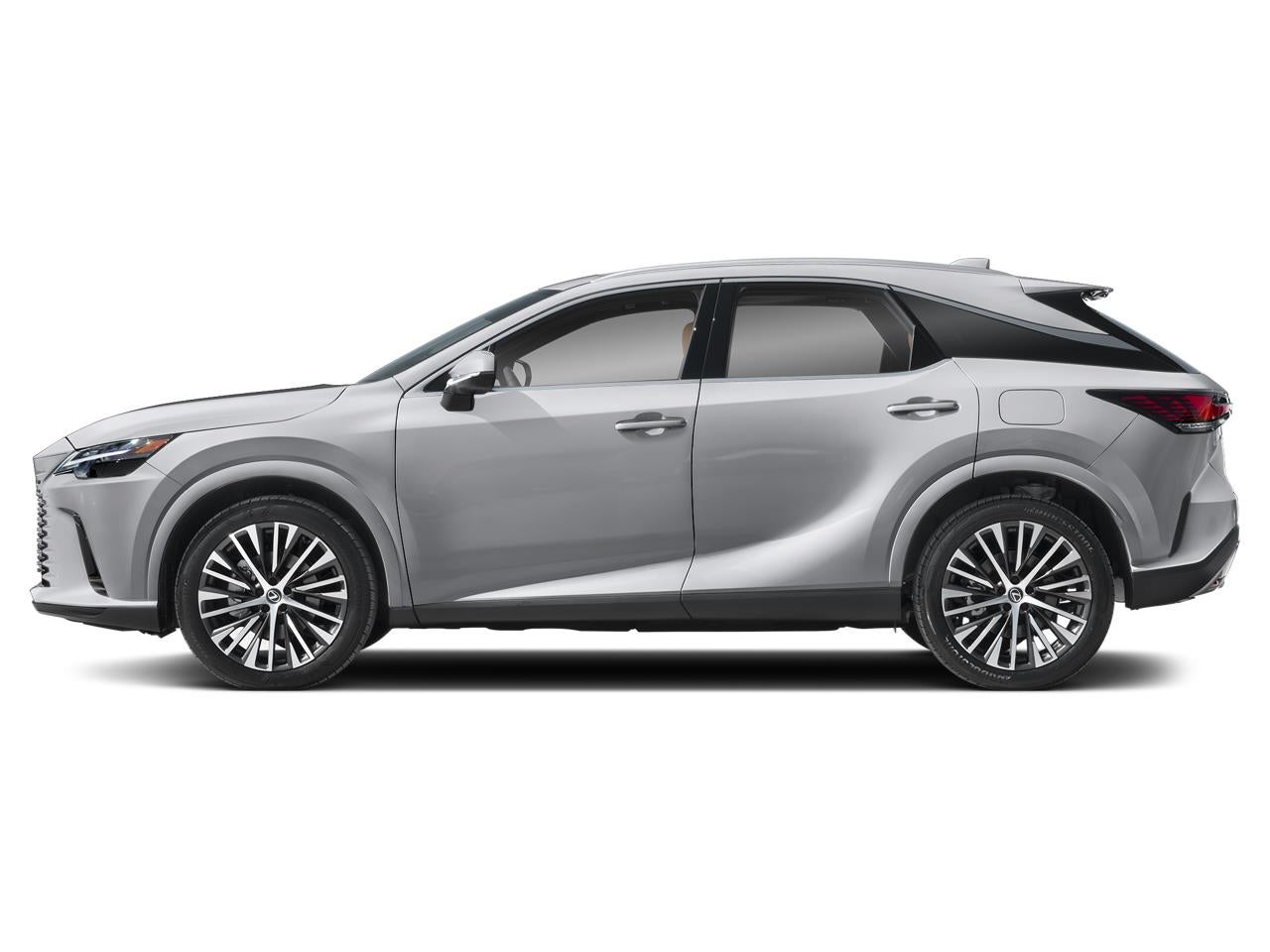 2025 Lexus RX RX 350h Premium Plus