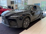2025 Lexus RX 350h Premium Plus