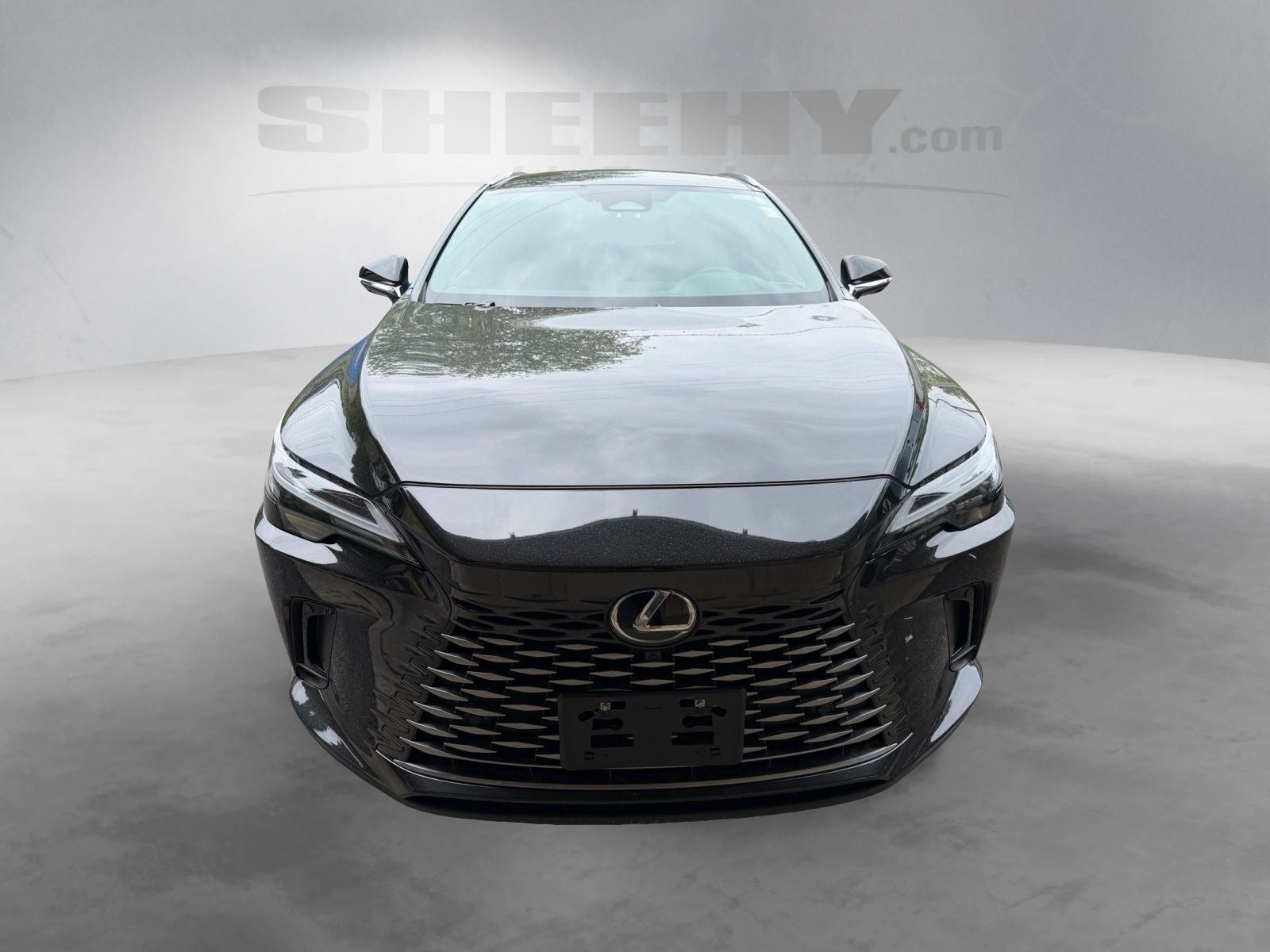 2025 Lexus RX 350h Premium Plus