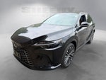 2025 Lexus RX 350h Premium Plus