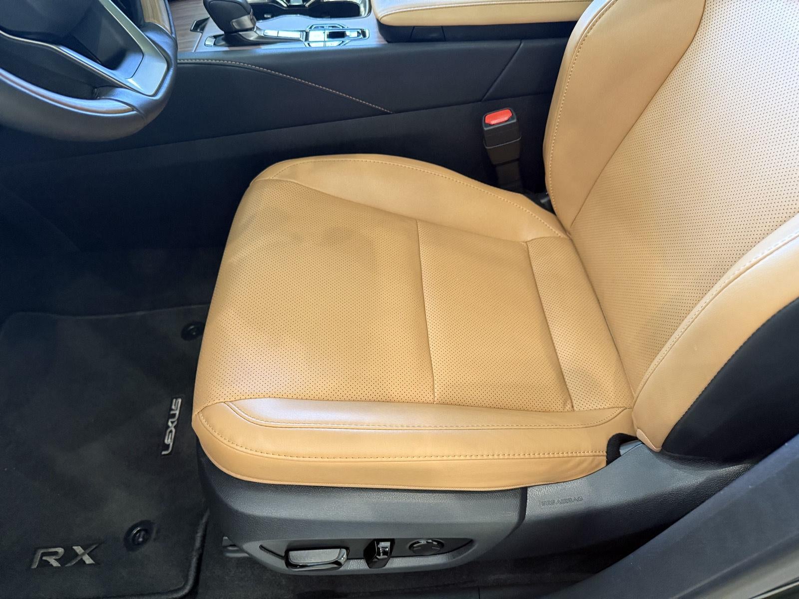 2025 Lexus RX RX 350H PREMIUM AWD