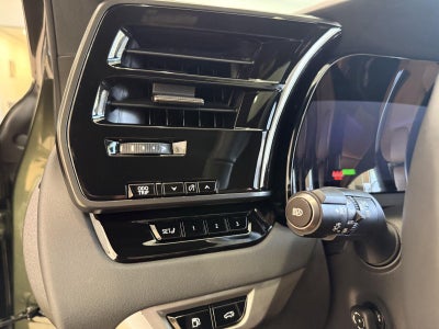 2025 Lexus RX RX 350H PREMIUM AWD