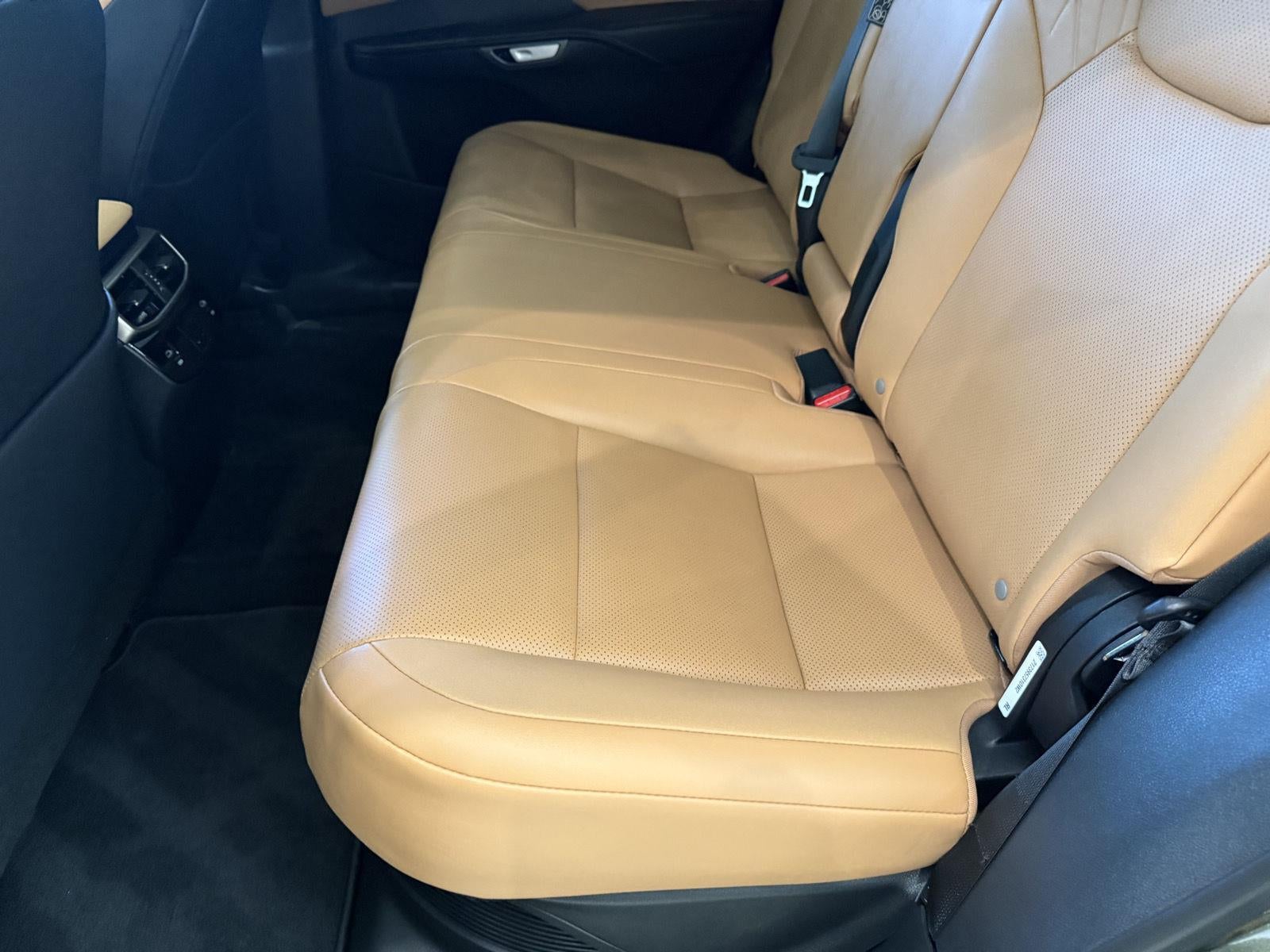 2025 Lexus RX RX 350H PREMIUM AWD