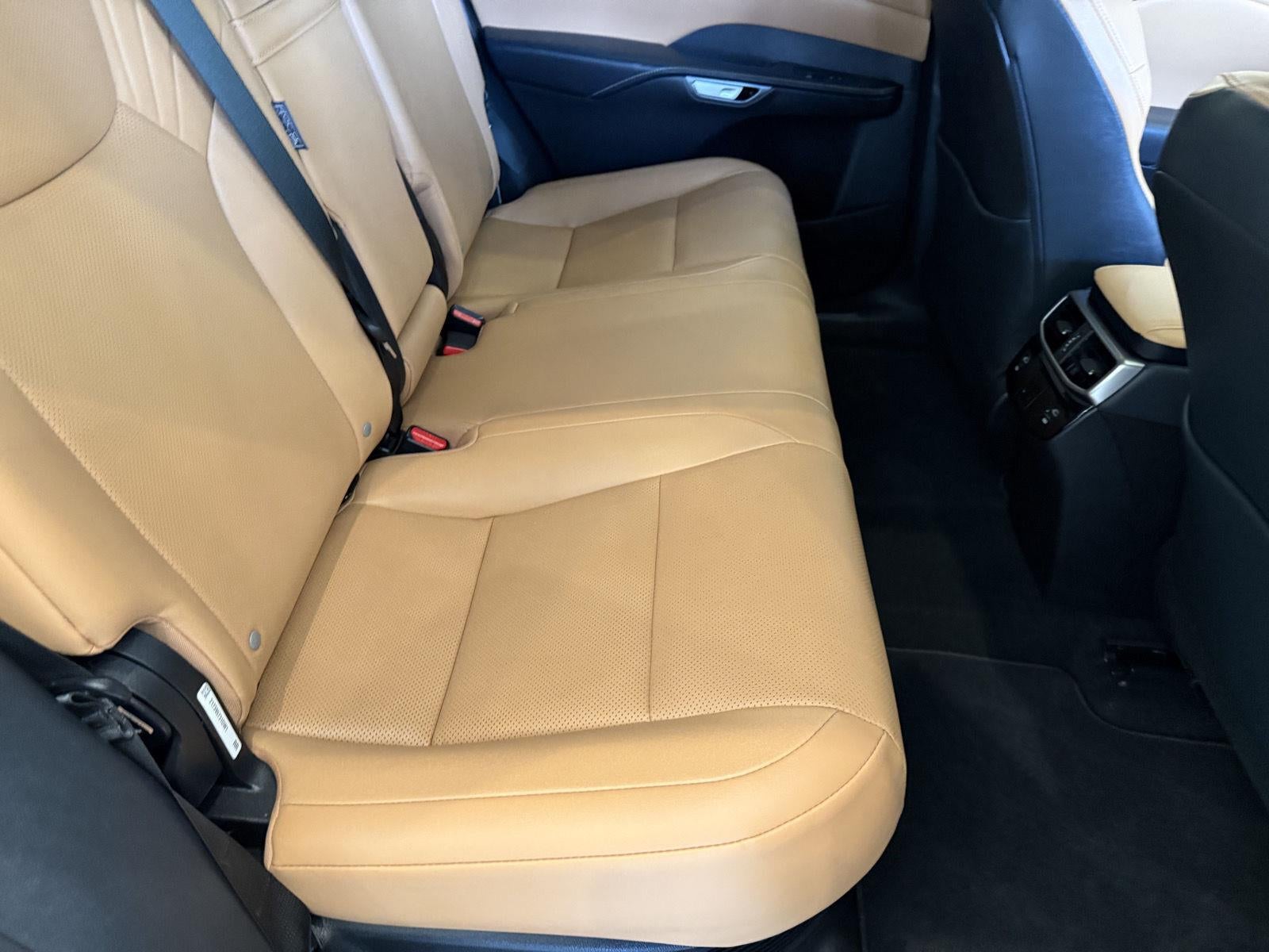 2025 Lexus RX RX 350H PREMIUM AWD