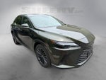 2025 Lexus RX 350h Premium