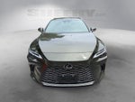 2025 Lexus RX 350h Premium