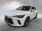 2025 Lexus Rx RX 350h Premium Plus