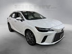 2025 Lexus Rx RX 350h Premium Plus