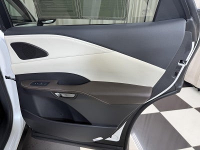 2025 Lexus Rx RX 350h Premium Plus