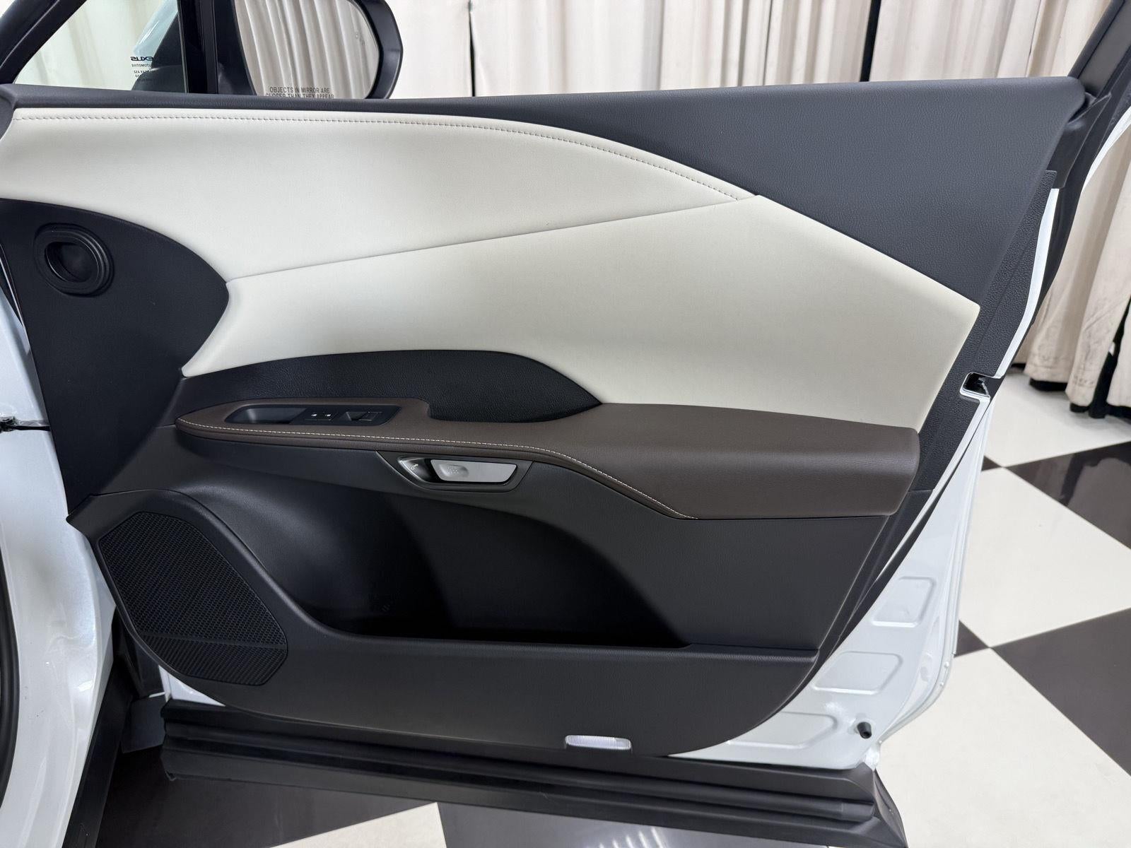 2025 Lexus Rx RX 350h Premium Plus