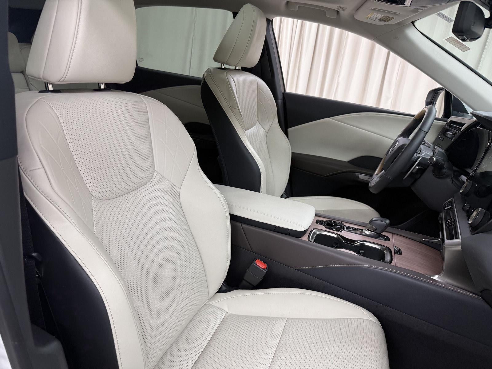 2025 Lexus Rx RX 350h Premium Plus