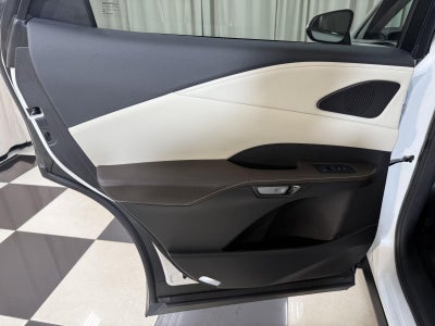 2025 Lexus Rx RX 350h Premium Plus