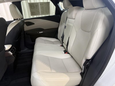 2025 Lexus Rx RX 350h Premium Plus