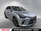 2025 Lexus RX 350h Premium