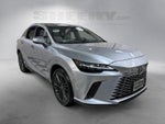 2025 Lexus RX 350h Premium