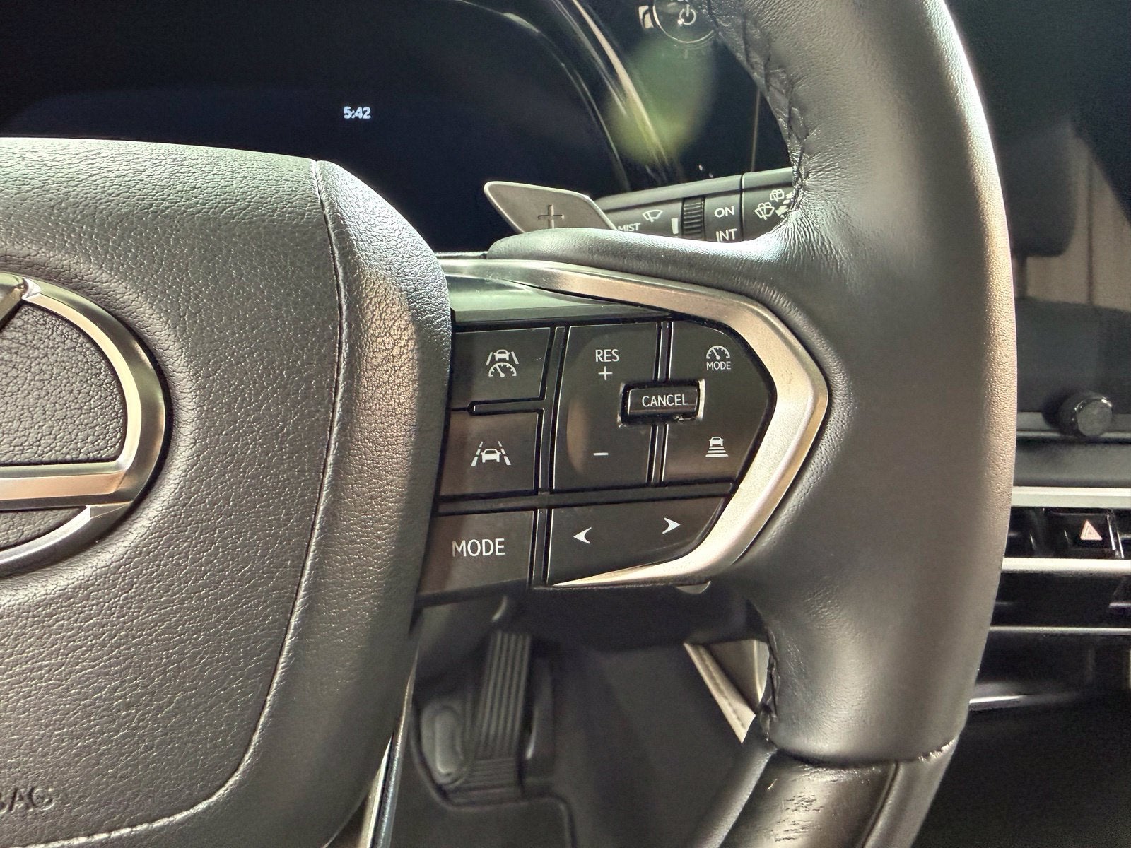 2025 Lexus RX 350h Premium