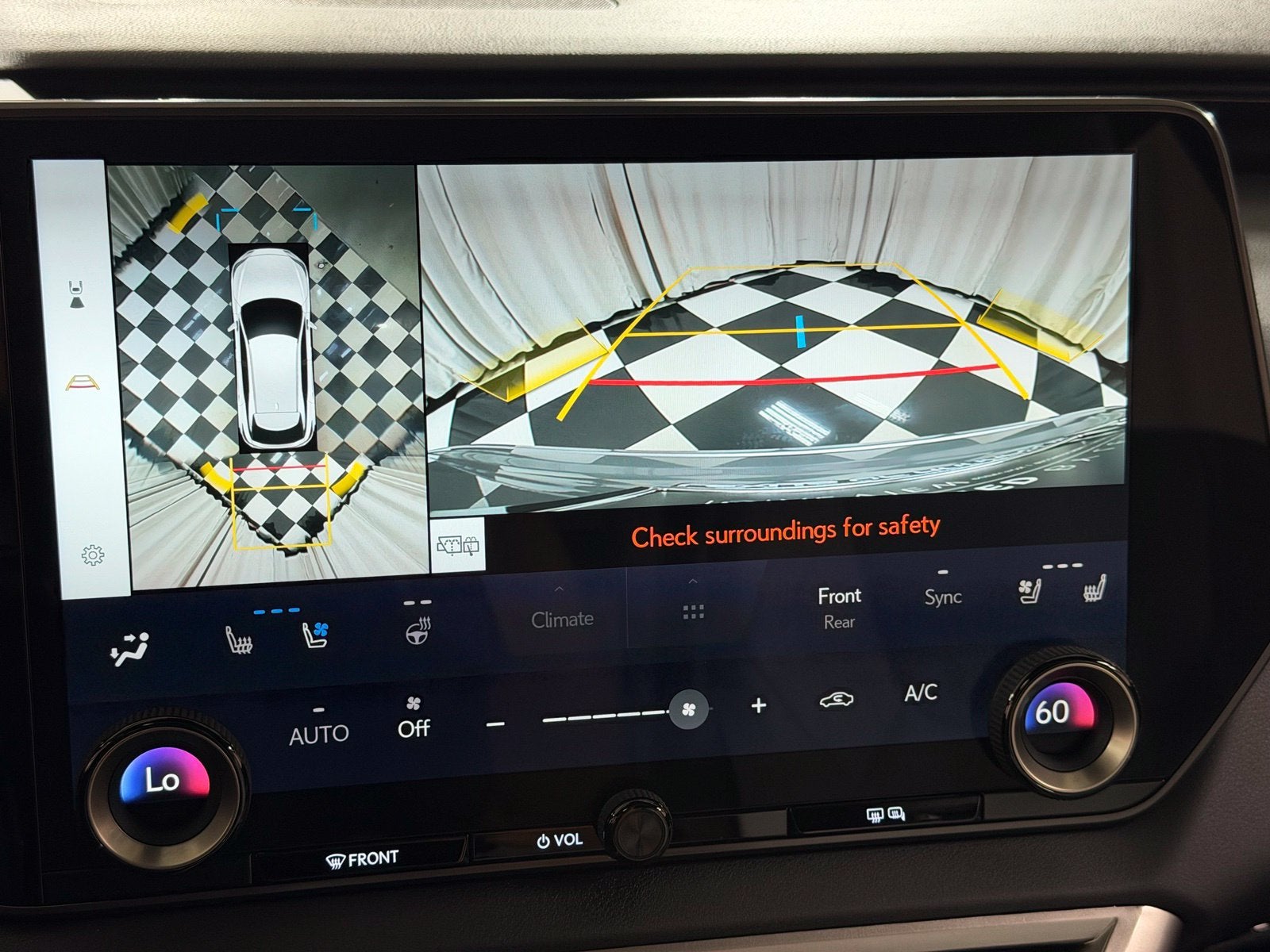 2025 Lexus RX 350h Premium