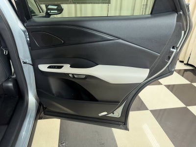 2025 Lexus RX 350h Premium