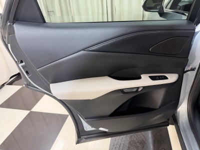2025 Lexus RX 350h Premium