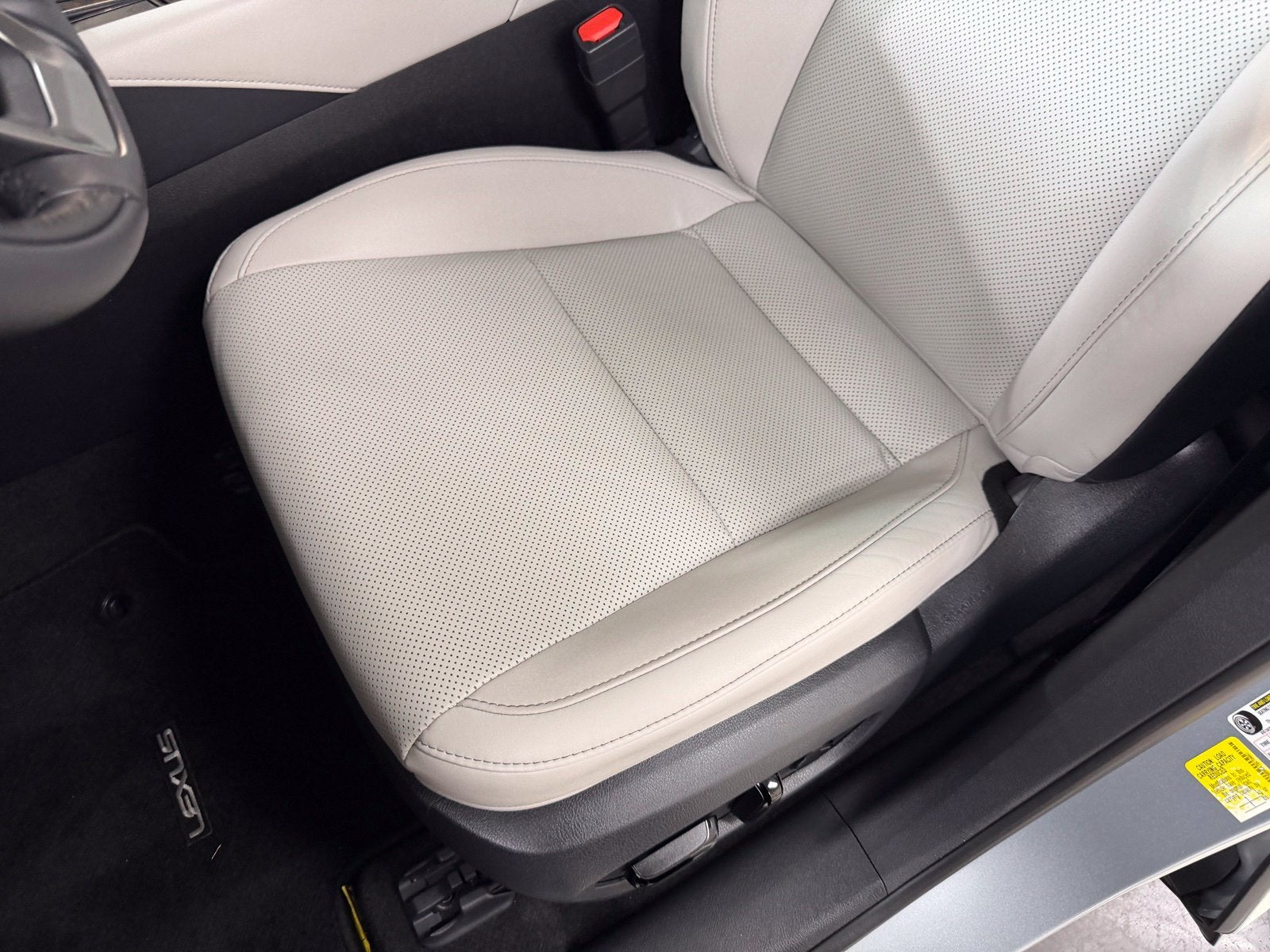 2025 Lexus RX 350h Premium