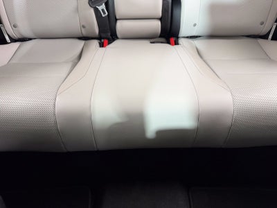 2025 Lexus RX 350h Premium