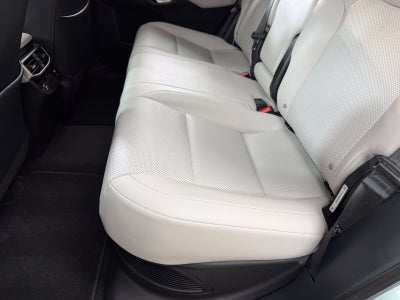 2025 Lexus RX 350h Premium