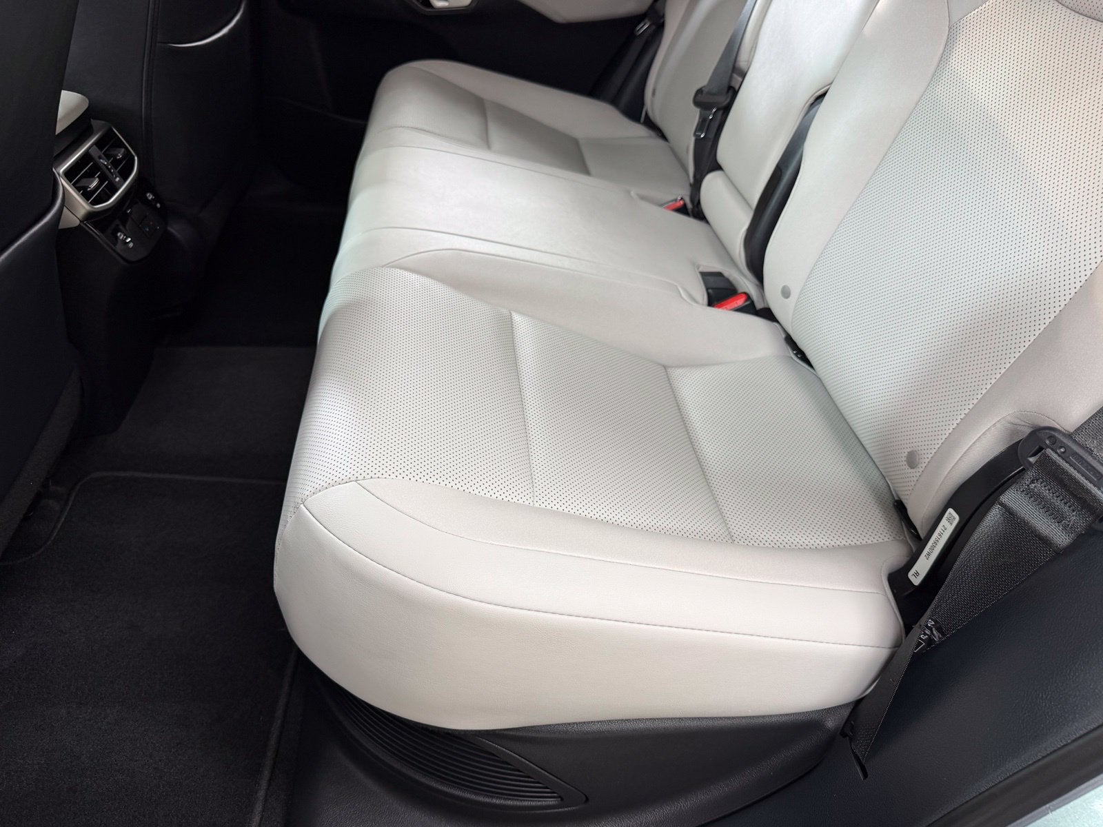 2025 Lexus RX 350h Premium