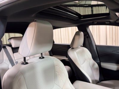 2025 Lexus RX 350h Premium