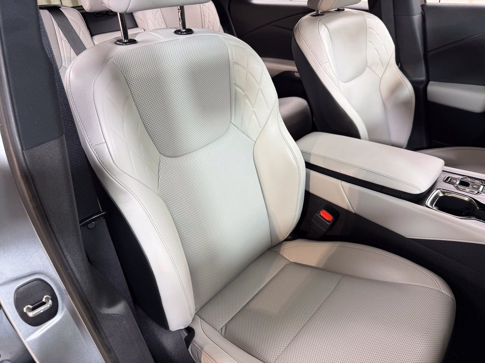 2025 Lexus RX 350h Premium