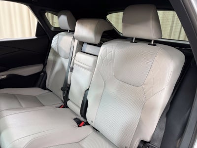 2025 Lexus RX 350h Premium