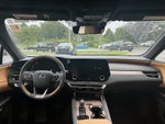 2025 Lexus Rx RX 350h Premium