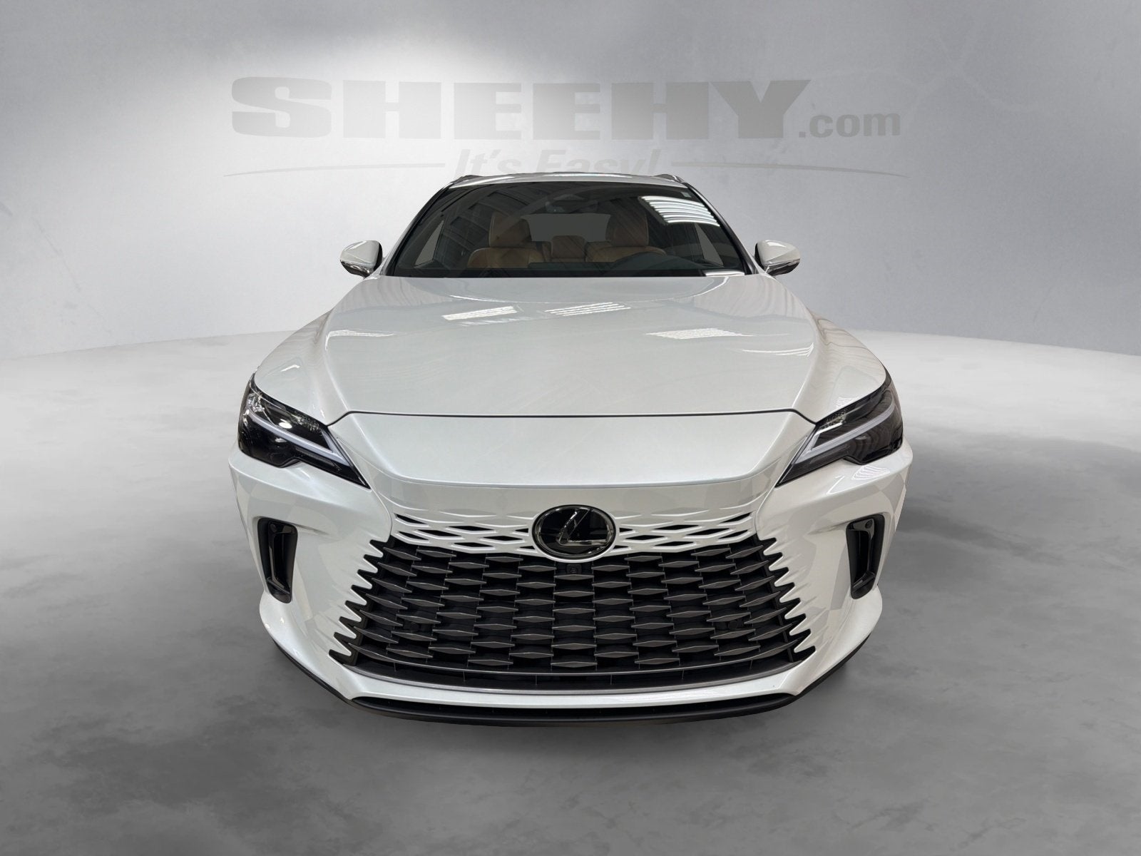 2026 Lexus RX 350h Premium