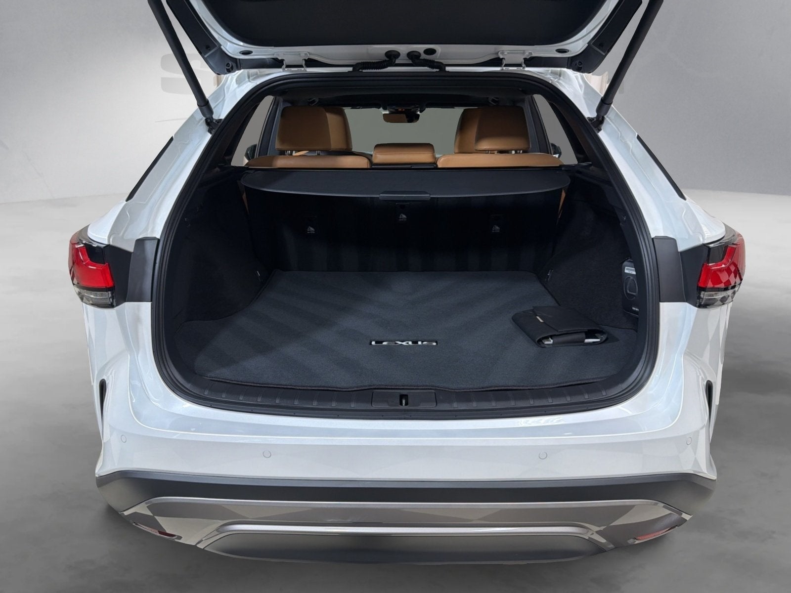 2026 Lexus RX 350h Premium