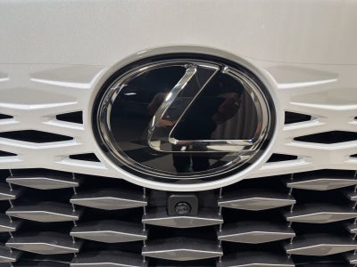 2026 Lexus RX 350h Premium