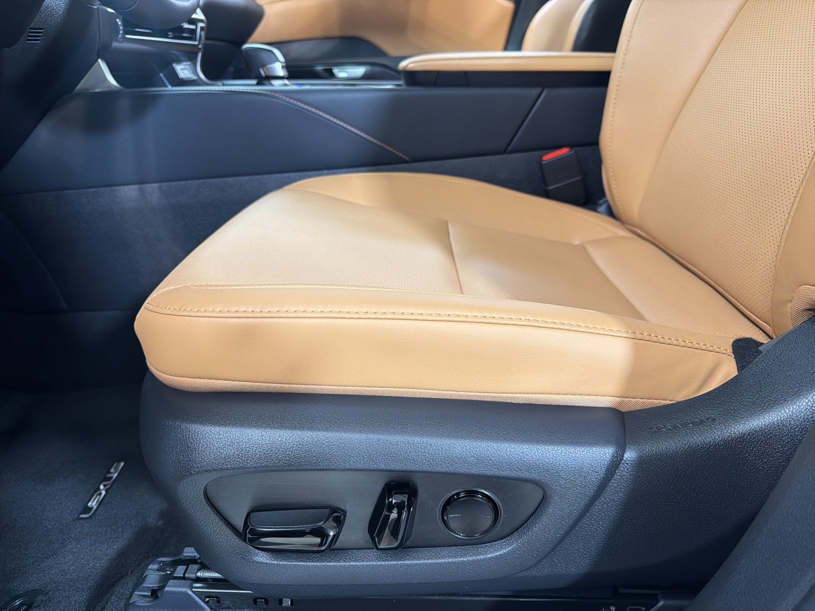 2026 Lexus RX 350h Premium