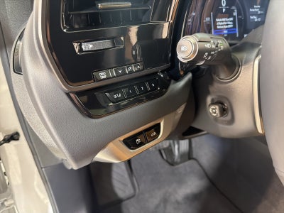 2026 Lexus RX 350h Premium