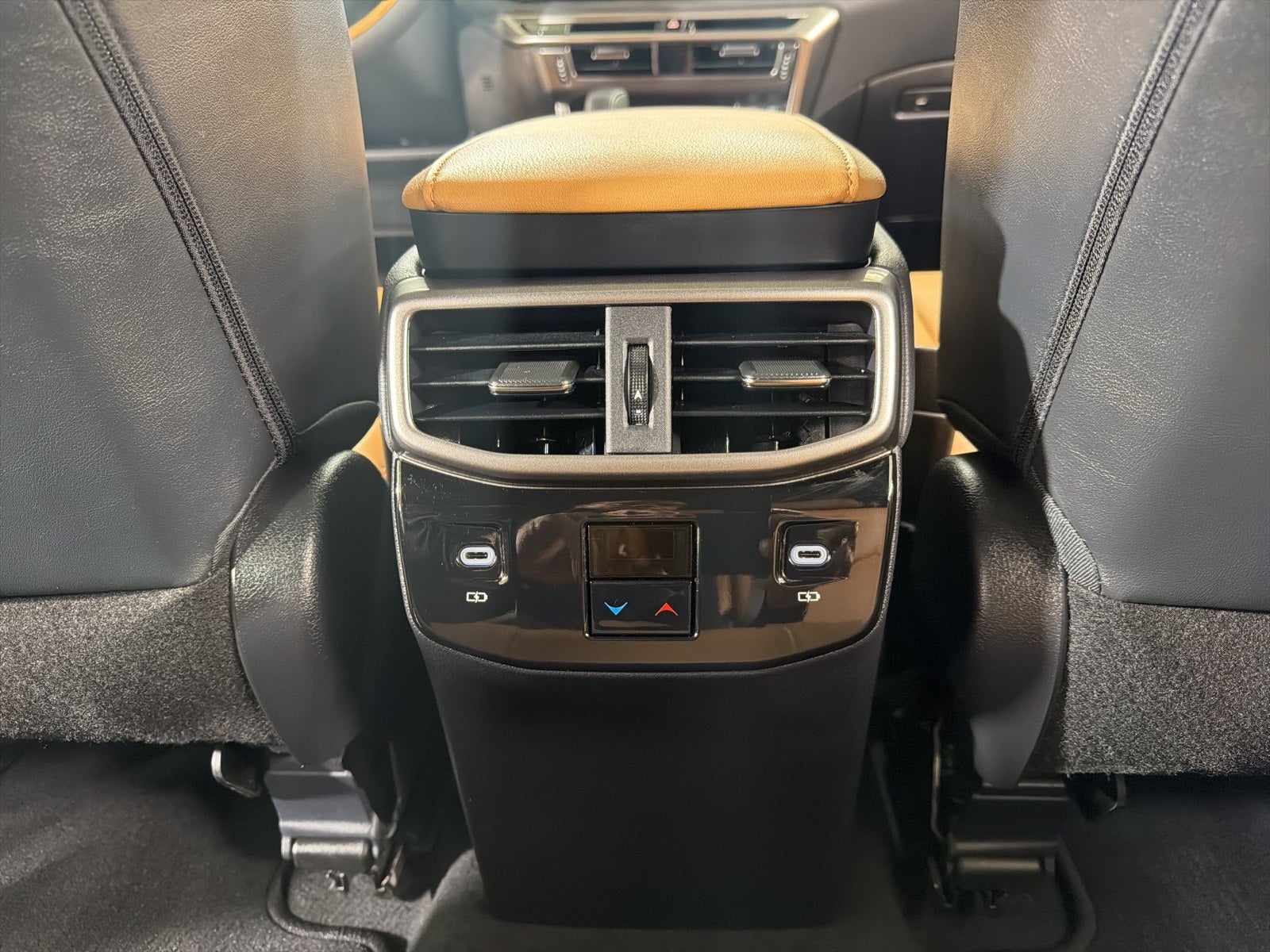 2026 Lexus RX 350h Premium