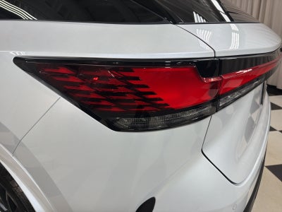 2026 Lexus RX 350h Premium