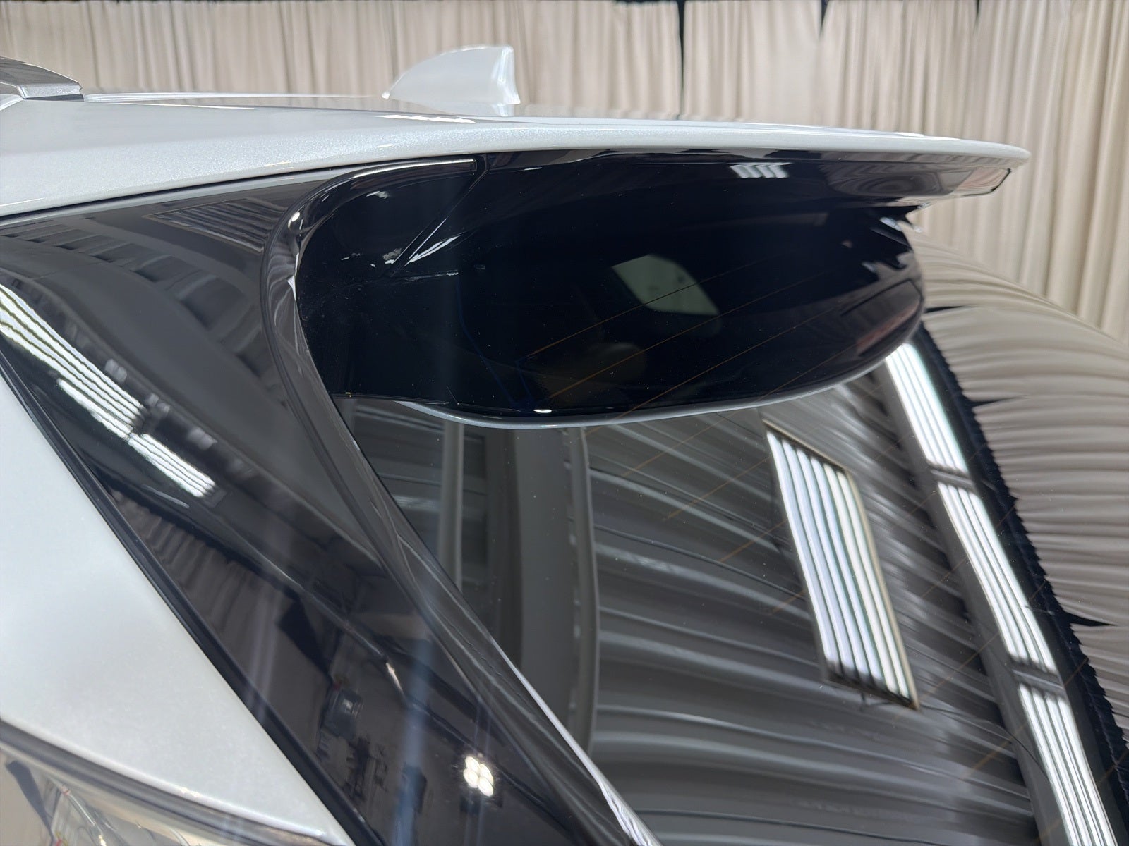 2026 Lexus RX 350h Premium