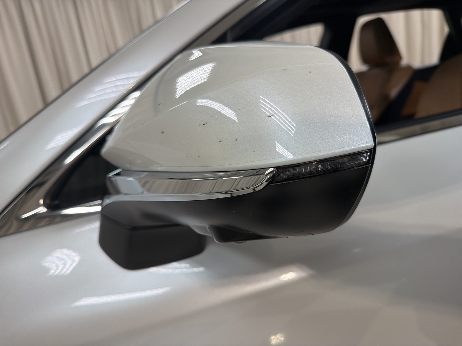 2026 Lexus RX 350h Premium