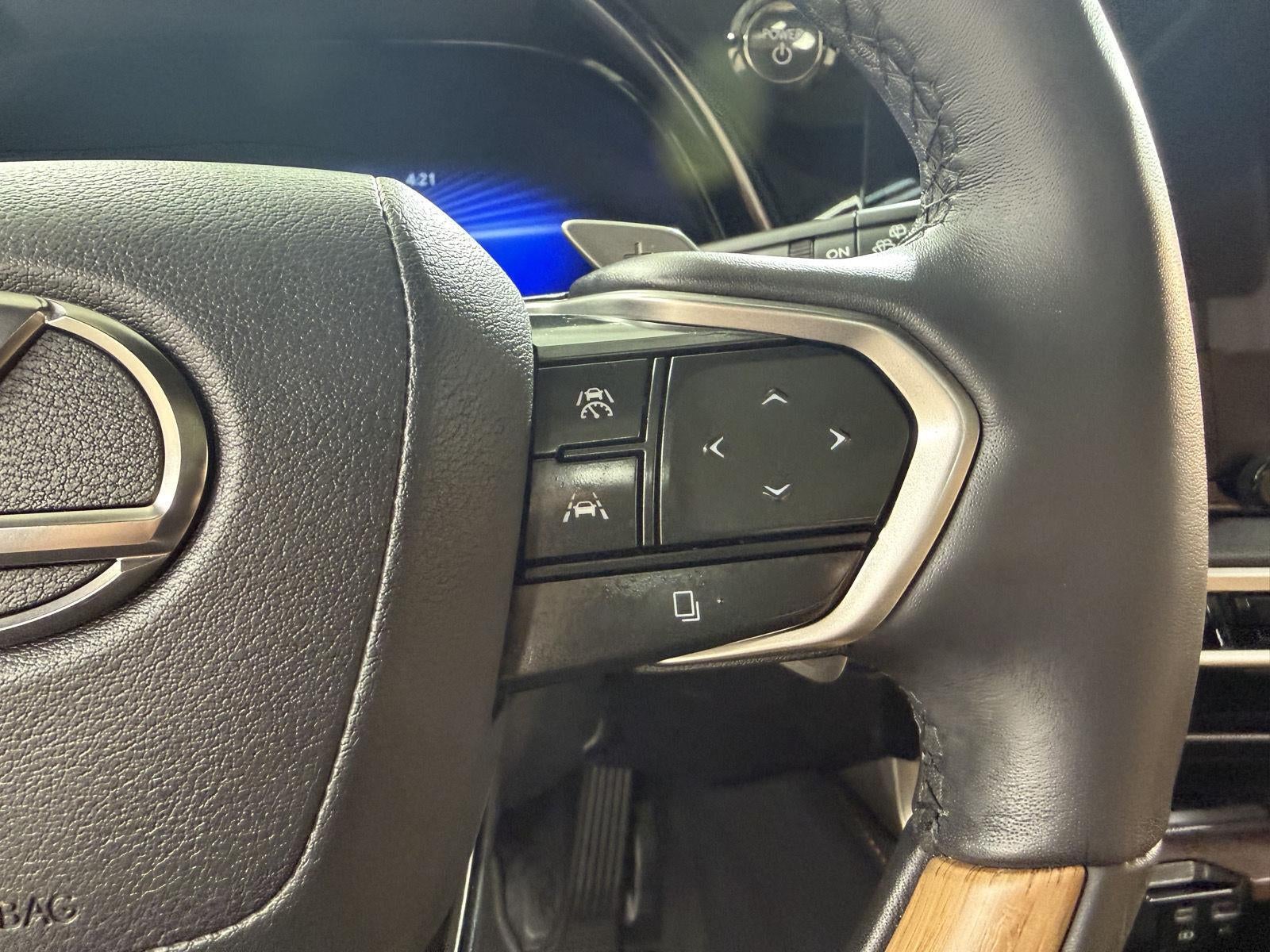 2026 Lexus Rx RX 350h Premium+
