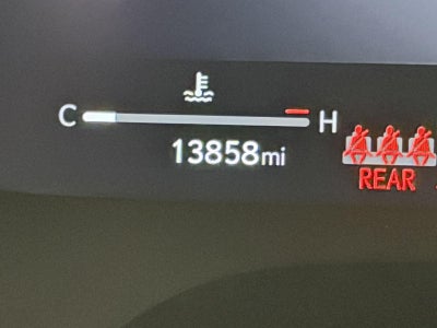 2026 Lexus Rx RX 350h Premium+